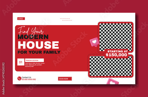 Find Your Dream Home For Your Family.
Discover Your Modern House.
Looking For Dream House?

Premium Location, Luxury Bedrooms. Find Your Dream House Today.
Your New Family Home Awaits. Book Your Vi