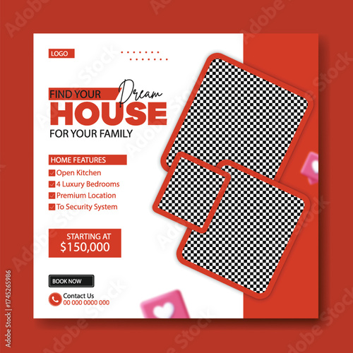Find Your Dream Home For Your Family.
Discover Your Modern House.
Looking For Dream House?

Premium Location, Luxury Bedrooms. Find Your Dream House Today.
Your New Family Home Awaits. Book Your Vi