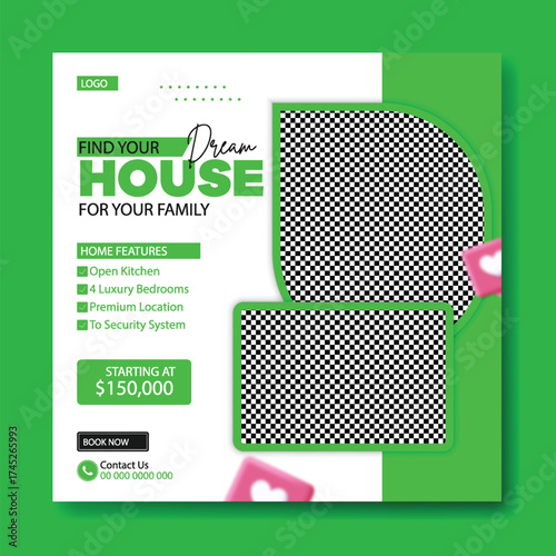 Find Your Dream Home For Your Family.
Discover Your Modern House.
Looking For Dream House?

Premium Location, Luxury Bedrooms. Find Your Dream House Today.
Your New Family Home Awaits. Book Your Vi
