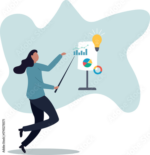 Present idea, explain solution or strategy, intelligence information,about a man and his life.