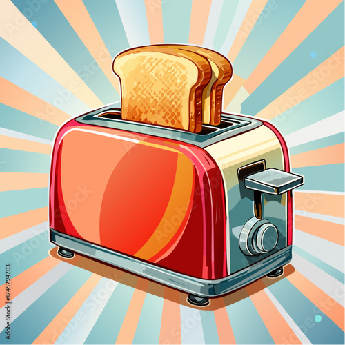 Toaster
