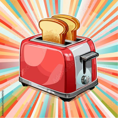 Toaster