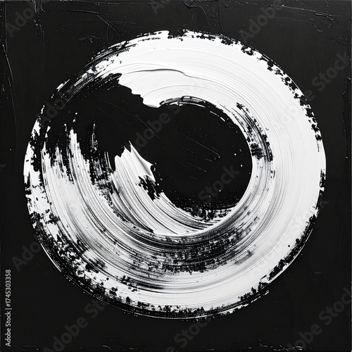 brush stroke