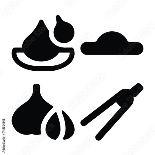 hats and accessories