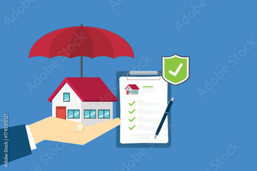 House insurance	