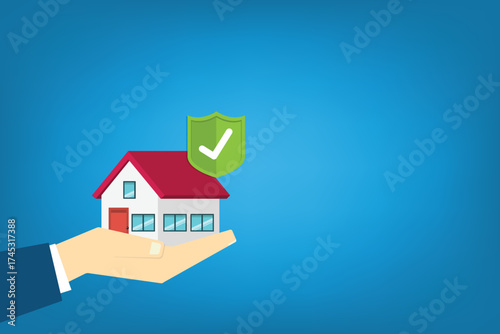 House insurance	