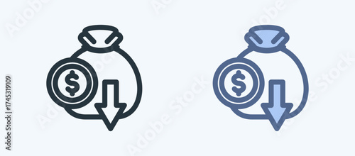 Saving Multiple Style Icon Collection