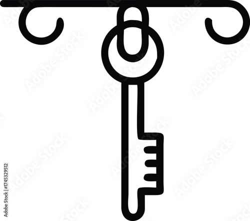 Solid Black Background Image dark empty