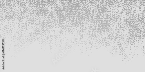 Abstract Weathered Concrete Texture background in Soft Gray with Subtle dynmaic