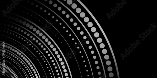 Halftone circular dotted frames set. Circle dots texture isolated on white background. picture nice good illustrations abstract icon blure simple art natural