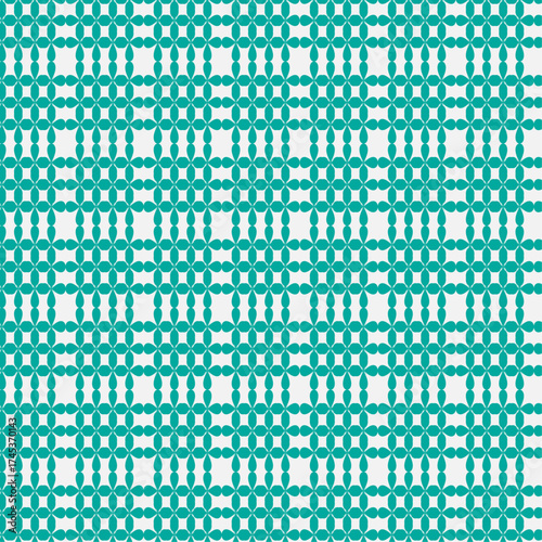 This seamless pattern design features a modern and stylish composition perfect for fabric printing, wallpaper, wrapping paper, and home decor.