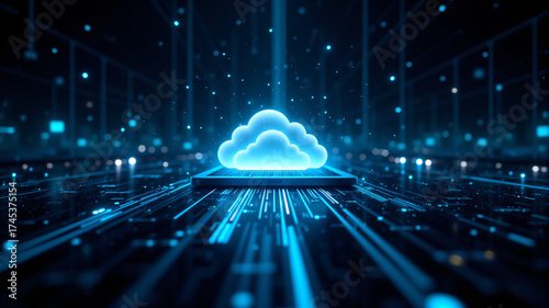 Cloud Computing Technology