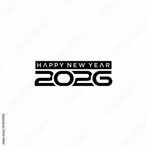 happy New Year 2026