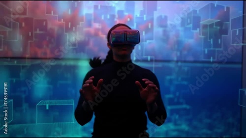 機械知性の夜明け – Dawn of the AGI Era
支配された未来 – A Future Ruled by Code
シンギュラリティ・シティ – Singularity City