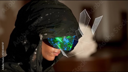 機械知性の夜明け – Dawn of the AGI Era
支配された未来 – A Future Ruled by Code
シンギュラリティ・シティ – Singularity City