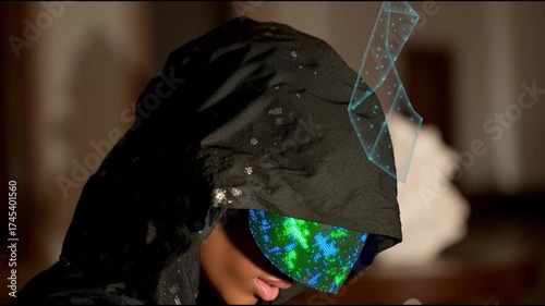 機械知性の夜明け – Dawn of the AGI Era
支配された未来 – A Future Ruled by Code
シンギュラリティ・シティ – Singularity City