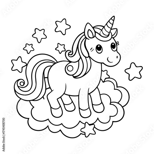 coloring, page, 