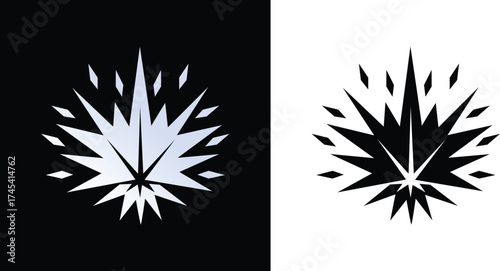 Brilliant Stone Symbol