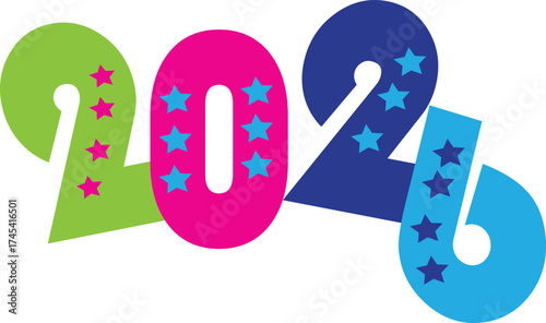 Colorful alphabet fridge magnets spelling words on a fridge for children's education and play