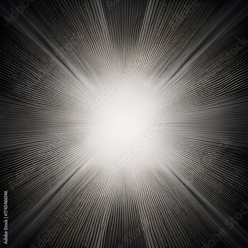 Mixed grunge style background. Circle square and triangle design.design. Minimal color abstract gradient banner template. Trendy techno business template for wallpaper.