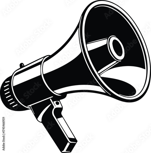 Audio Communication Loudspeaker Vector
