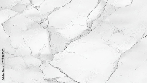 Modern grey limestone texture background in white light polished empty wall paper.