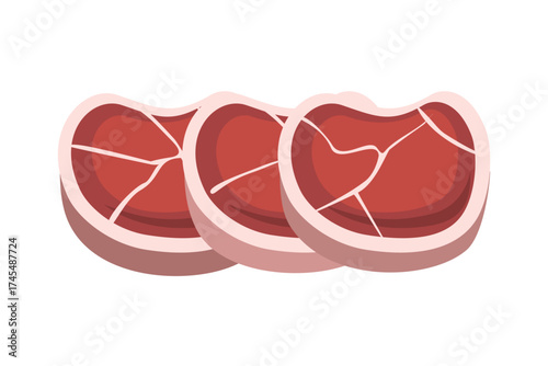 Premium Quality Raw Beef. Organic Beef Meat. Farm Fresh Beef Meat. Butcher Beef Meat. Raw Meat Product