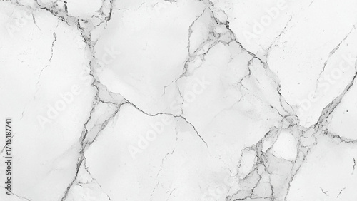 Modern grey limestone texture background in white light polished empty wall paper.