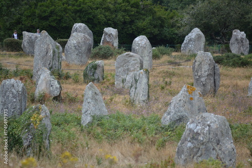 Francia,Bretagna, Carnac