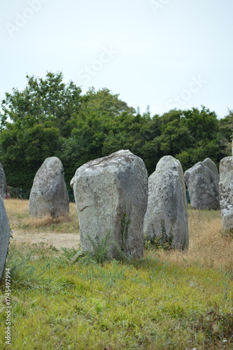 Francia,Bretagna, Carnac