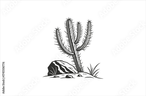 westem vector,  icon vector illustration, westem silhouette of a westem isolated on a white background, eps, png, svg,  vector,