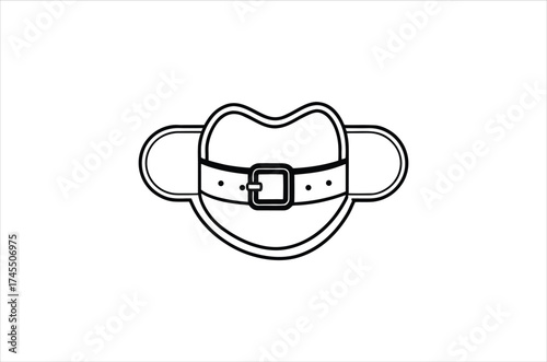 westem vector,  icon vector illustration, westem silhouette of a westem isolated on a white background, eps, png, svg,  vector,