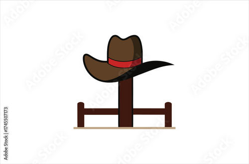 westem vector,  icon vector illustration, westem silhouette of a westem isolated on a white background, eps, png, svg,  vector,