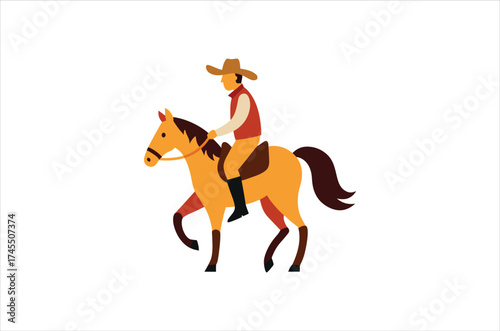 westem vector,  icon vector illustration, westem silhouette of a westem isolated on a white background, eps, png, svg,  vector,