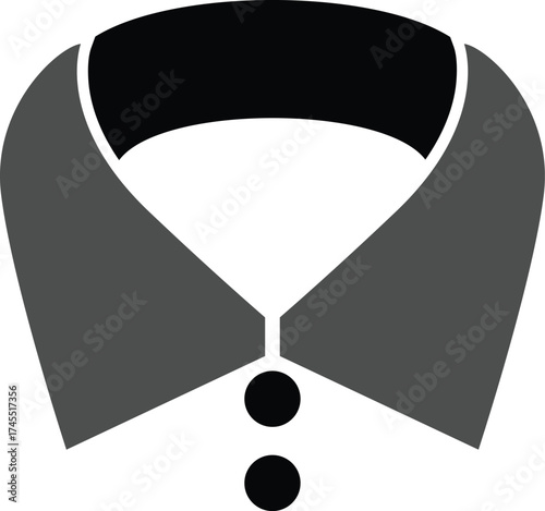 clothing logo made from natural materials