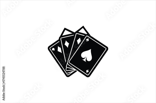 westem vector,  icon vector illustration, westem silhouette of a westem isolated on a white background, eps, png, svg,  vector,