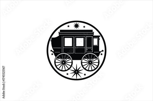 westem vector,  icon vector illustration, westem silhouette of a westem isolated on a white background, eps, png, svg,  vector,