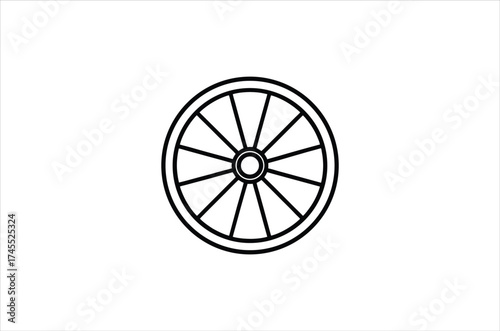 westem vector,  icon vector illustration, westem silhouette of a westem isolated on a white background, eps, png, svg,  vector,