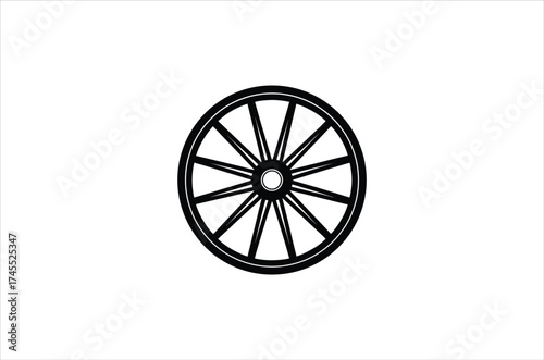 westem vector,  icon vector illustration, westem silhouette of a westem isolated on a white background, eps, png, svg,  vector,