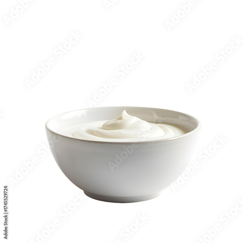 sour cream soup