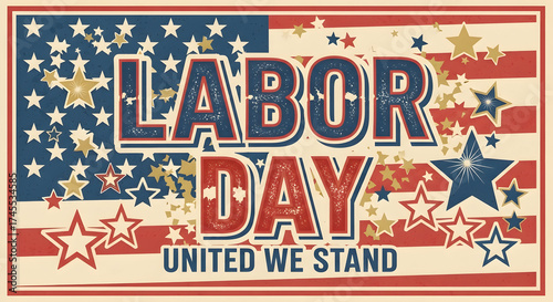 Labor Day Pride