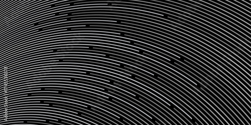 Slash line background with diagonal lines black color. modern