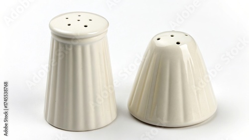 salt and pepper