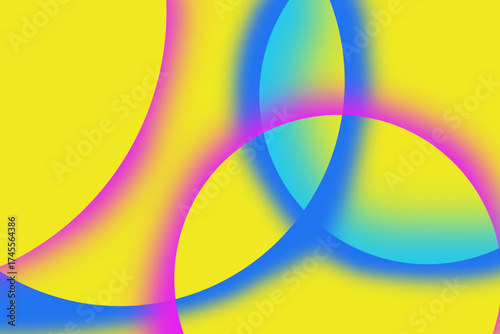 abstract colorful background