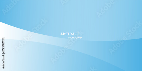 blue color background abstract art vector.eps10