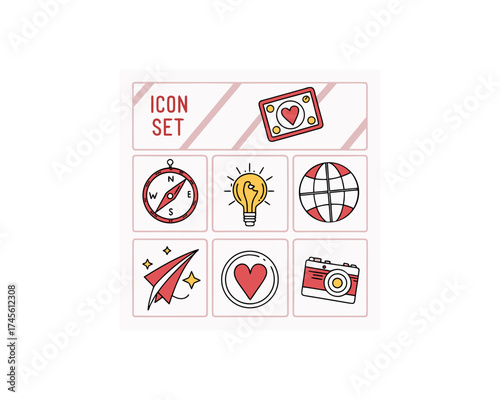 New Icon Set , All icon set Free SVG Download