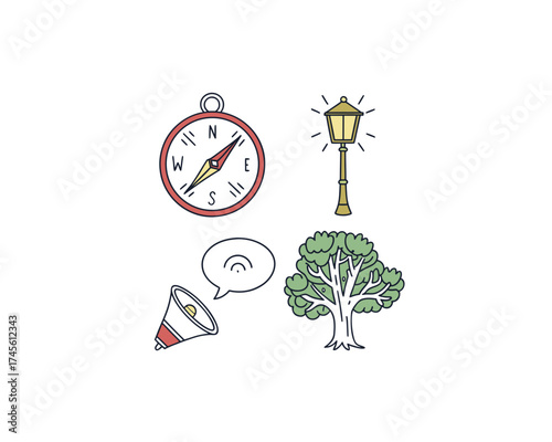 New Icon Set , All icon set Free SVG Download