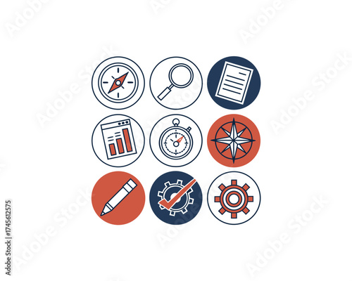 New Icon Set , All icon set Free SVG Download