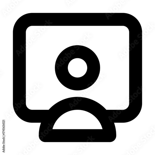 Training Outline Icon