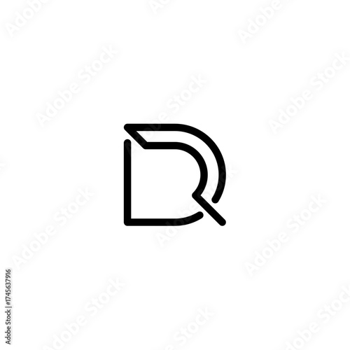 dr logo.eps